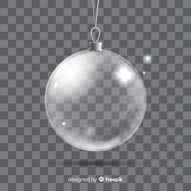 Download Free Transparent Christmas Ball With Elegant Style Free Vector Use our free logo maker to create a logo and build your brand. Put your logo on business cards, promotional products, or your website for brand visibility.