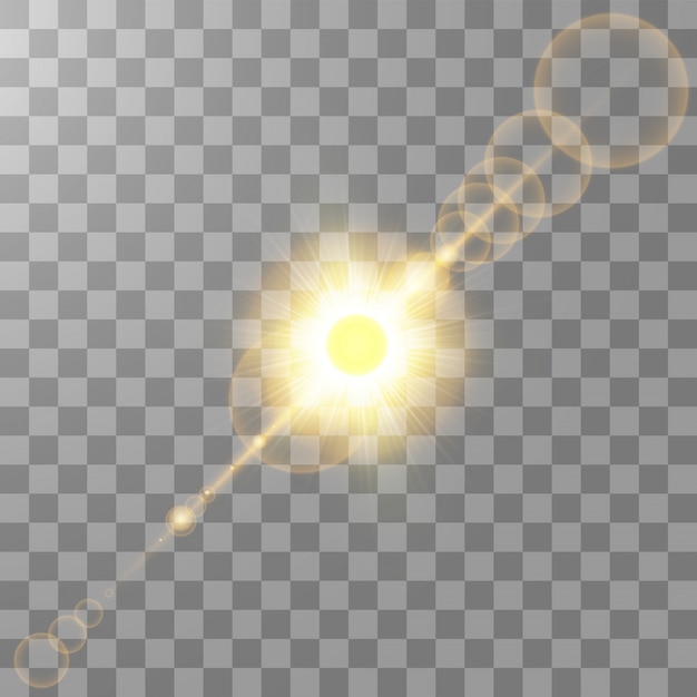 Download Free Transparent Sunlight Special Lens Flare Light Effect Sun Isolated Use our free logo maker to create a logo and build your brand. Put your logo on business cards, promotional products, or your website for brand visibility.
