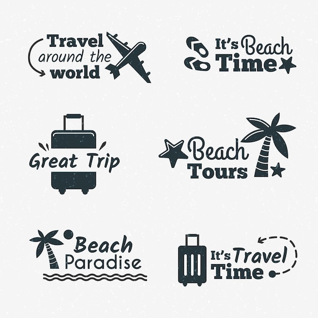 Download Free Tourism Logo Images Free Vectors Stock Photos Psd Use our free logo maker to create a logo and build your brand. Put your logo on business cards, promotional products, or your website for brand visibility.