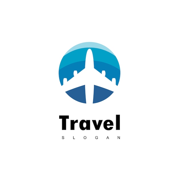 Download Free Travel Logo Design Vector Premium Vector Use our free logo maker to create a logo and build your brand. Put your logo on business cards, promotional products, or your website for brand visibility.