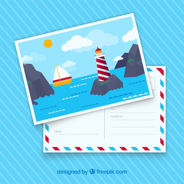 lost ocean postcards lost ocean postcards