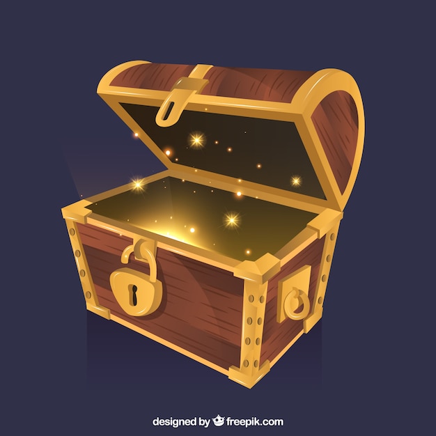  Treasure Vectors Photos and PSD files Free Download