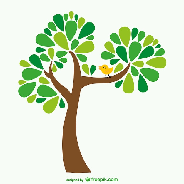 Featured image of post Cartoon Tree With Branches - Tips and techniques for drawing better tree trunks and branches.