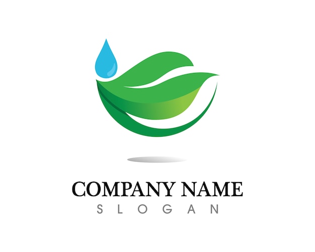 Download Free Tree Leaf Logo Design Eco Friendly Concept Premium Vector Use our free logo maker to create a logo and build your brand. Put your logo on business cards, promotional products, or your website for brand visibility.