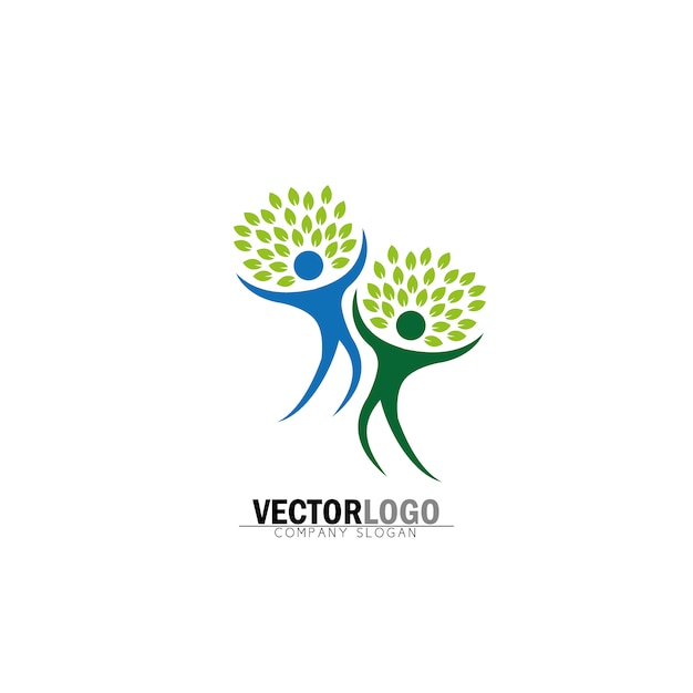 Download Free Tree Logo Design Free Vector Use our free logo maker to create a logo and build your brand. Put your logo on business cards, promotional products, or your website for brand visibility.