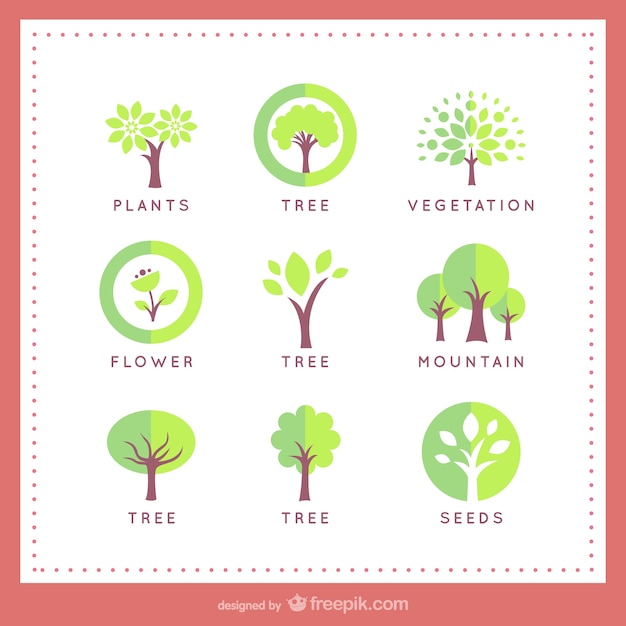 Download Free Download Free Tree Logo Templates Vector Freepik Use our free logo maker to create a logo and build your brand. Put your logo on business cards, promotional products, or your website for brand visibility.
