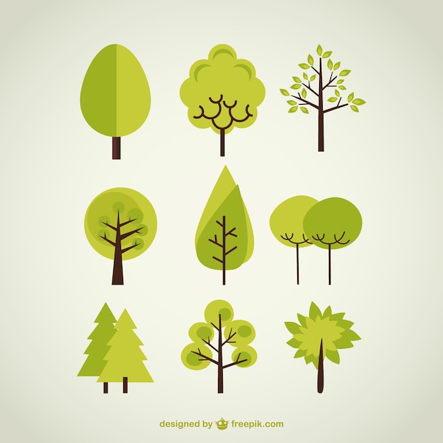 tree clipart psd - photo #14