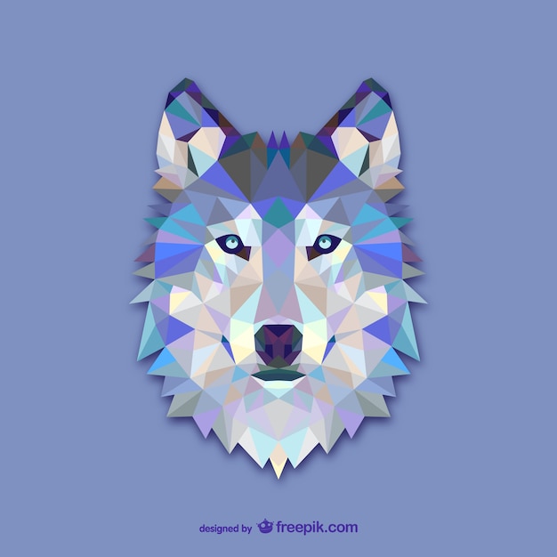 Wolf Vectors, Photos and PSD files | Free Download