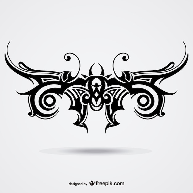 vector free download tattoo - photo #5