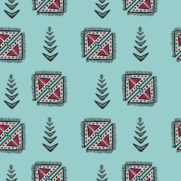 Free Free 347 Tribal Aztec Pattern Svg Free SVG PNG EPS DXF File