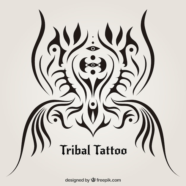 tribalweb gratuit