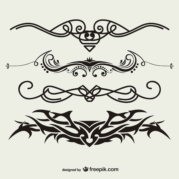 vector free download tattoo - photo #31