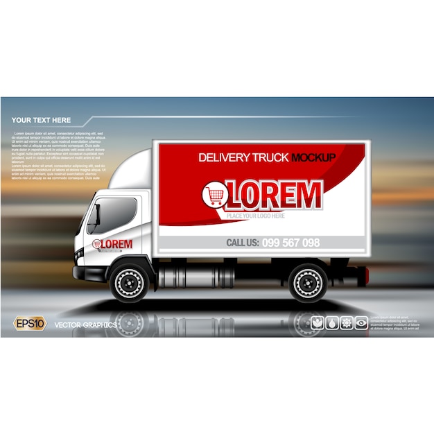 Download Free White Truck Images Free Vectors Stock Photos Psd Use our free logo maker to create a logo and build your brand. Put your logo on business cards, promotional products, or your website for brand visibility.