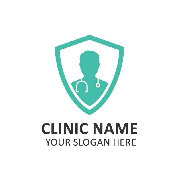 Download Free Download Free Turquoise Hospital Logo Template Vector Freepik Use our free logo maker to create a logo and build your brand. Put your logo on business cards, promotional products, or your website for brand visibility.