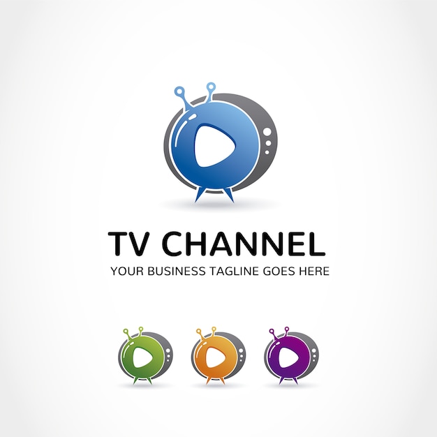 Download Free Tv Logo Design Free Vector Use our free logo maker to create a logo and build your brand. Put your logo on business cards, promotional products, or your website for brand visibility.