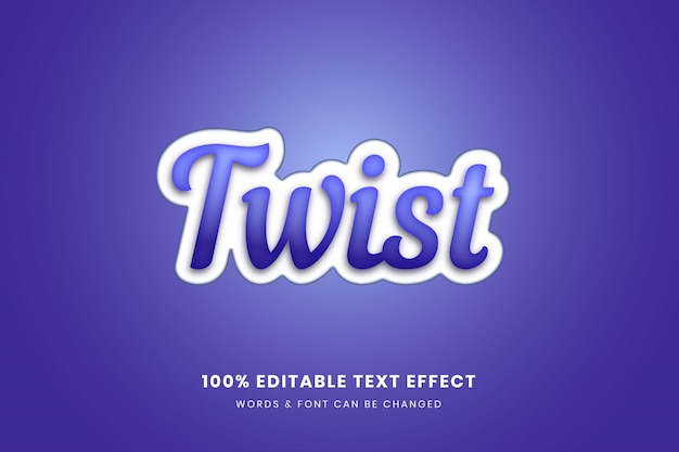 play text 2 twist unlimited