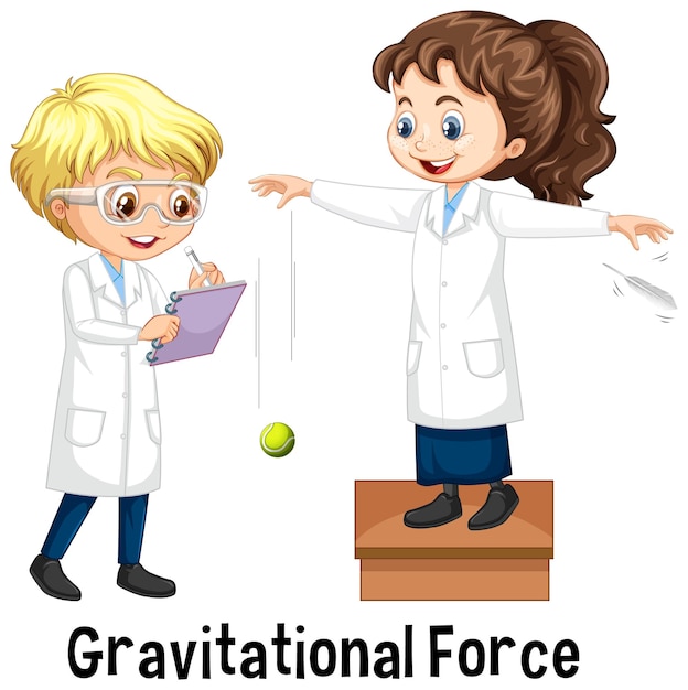 Gravitational Force Images Free Vectors Stock Photos Psd