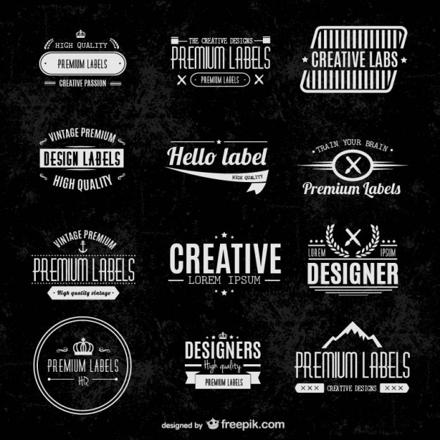 Download Free Typography Logo Images Free Vectors Stock Photos Psd Use our free logo maker to create a logo and build your brand. Put your logo on business cards, promotional products, or your website for brand visibility.