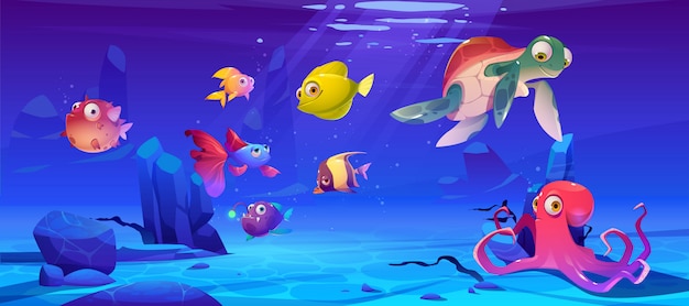 Download Aquarium Life Images | Free Vectors, Stock Photos & PSD