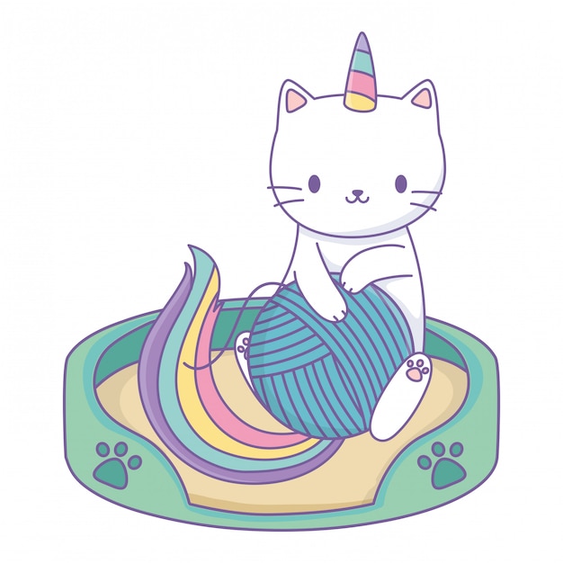 Free Free Unicorn Cat Svg 199 SVG PNG EPS DXF File