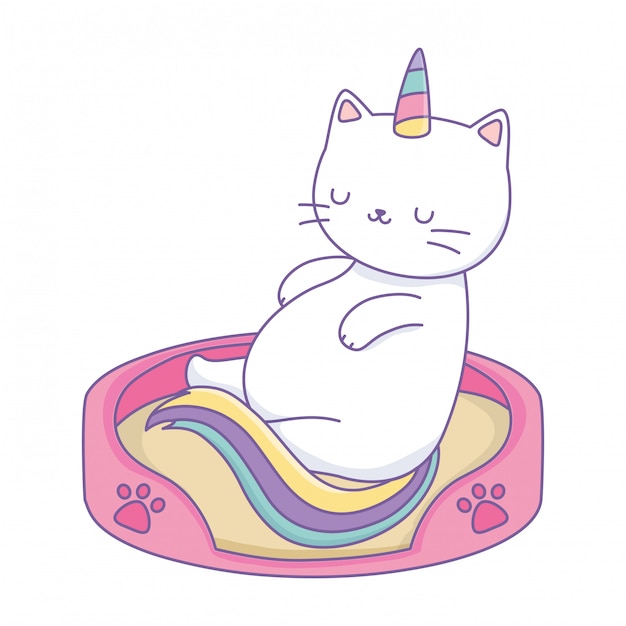 Free Free Unicorn Cat Svg 199 SVG PNG EPS DXF File