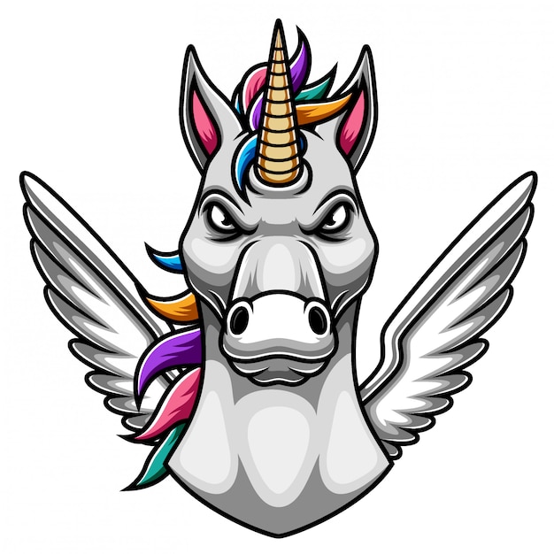 Free Free Unicorn Logo Svg 47 SVG PNG EPS DXF File