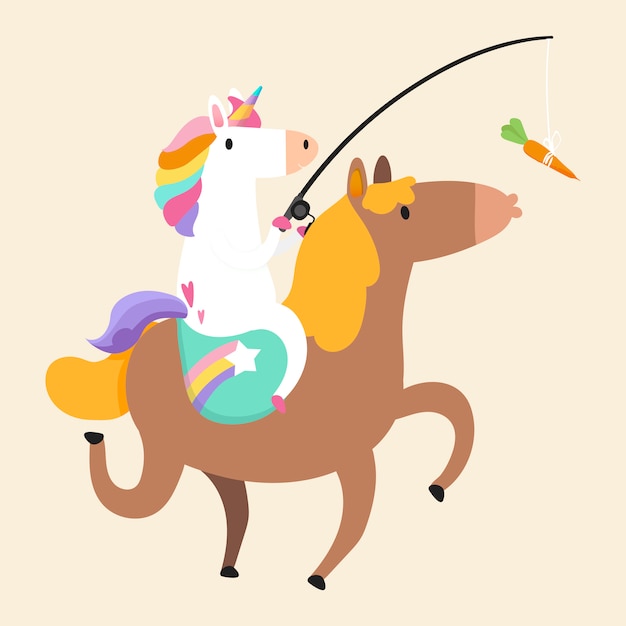 stick pony riding