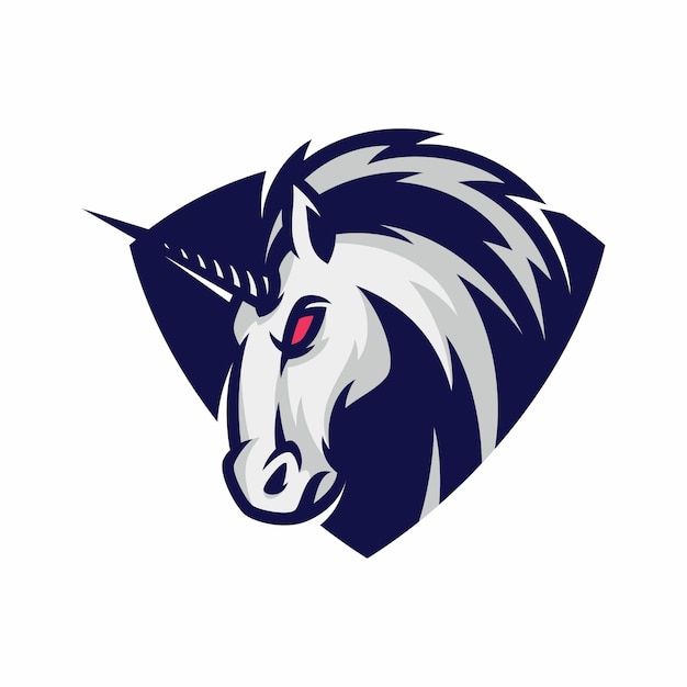 Download Free Unicorn Vector Logo Icon Illustration Mascot Premium Vector Use our free logo maker to create a logo and build your brand. Put your logo on business cards, promotional products, or your website for brand visibility.