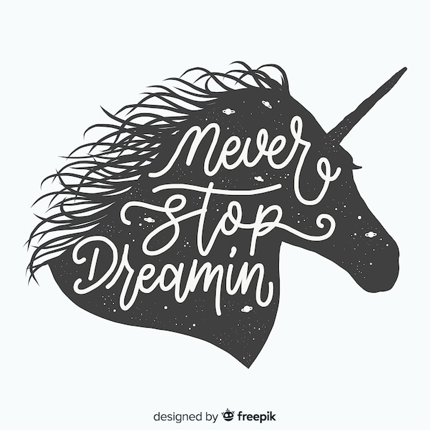 Download Unicorn Vector | Free Download