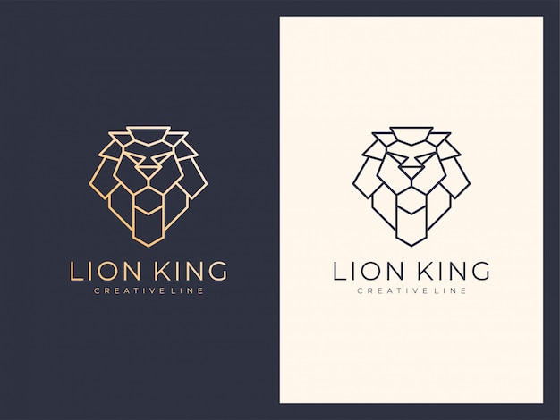Download Free Lion Minimalist Logo Images Free Vectors Stock Photos Psd Use our free logo maker to create a logo and build your brand. Put your logo on business cards, promotional products, or your website for brand visibility.