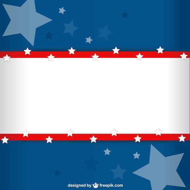United States frame