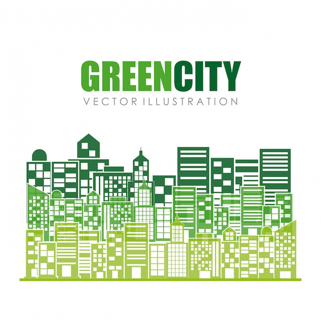Urban design Vector | Premium Download