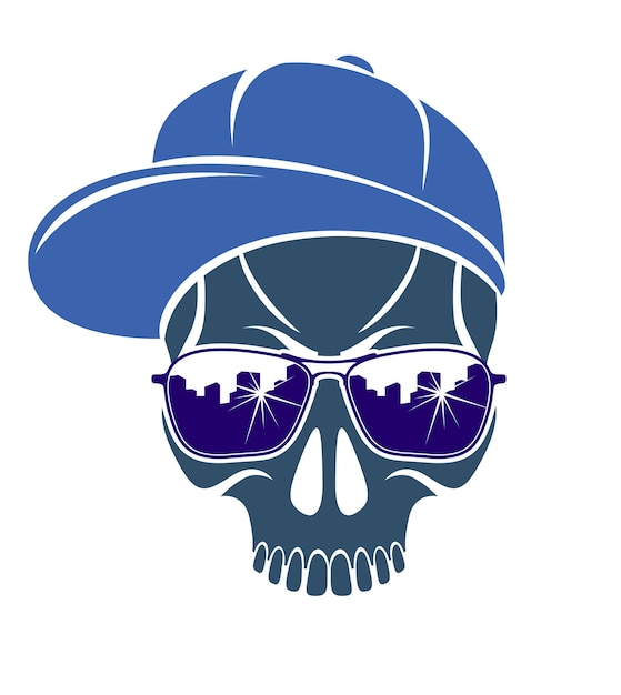 premium-vector-urban-stylish-skull-vector-logo-or-icon-aggressive