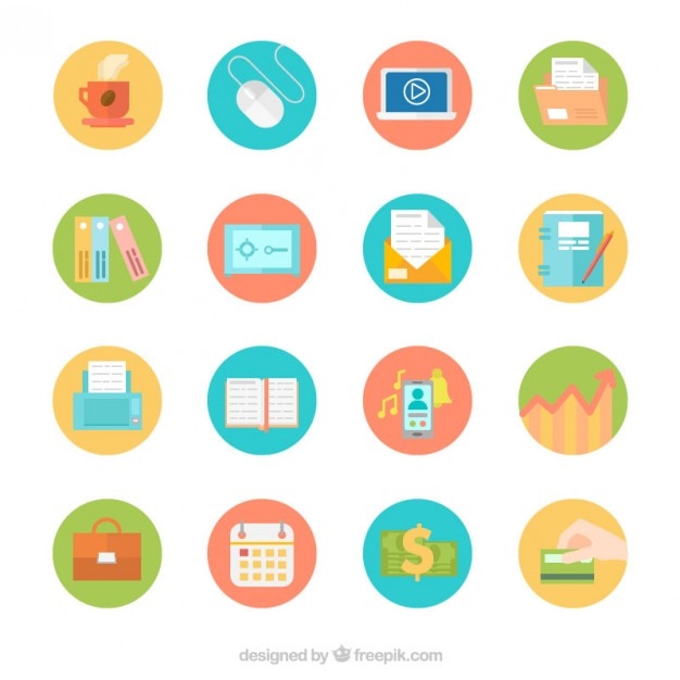 free vector icons for commercial use