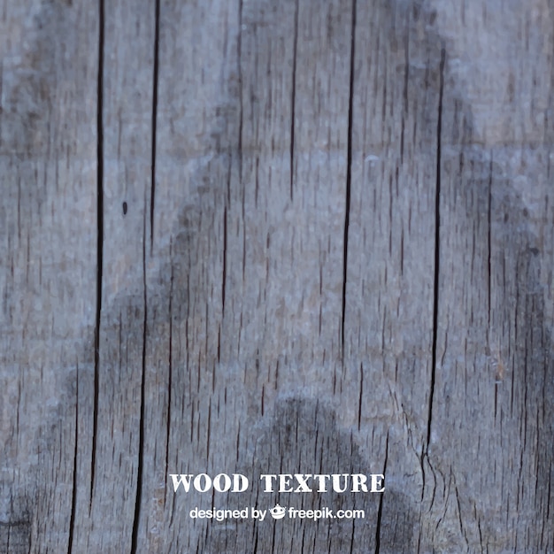 Useful gray wood texture