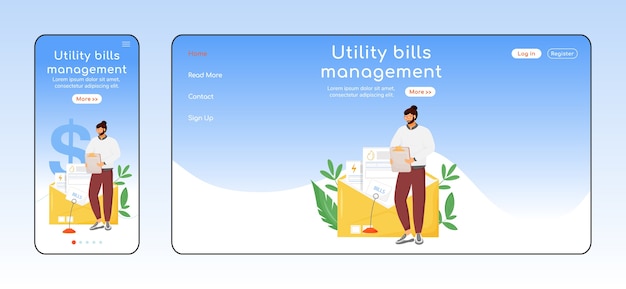 Page Utility Enterprises Bill Pay