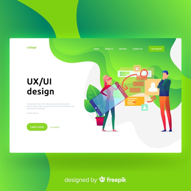 Download Ui Vectors, Photos and PSD files | Free Download