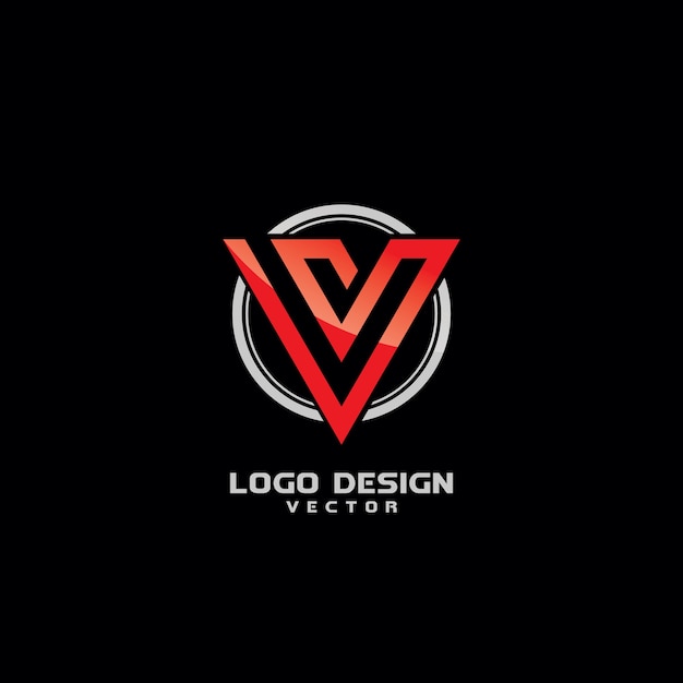 Download Free V Letter Logo Design Vector Premium Vector Use our free logo maker to create a logo and build your brand. Put your logo on business cards, promotional products, or your website for brand visibility.