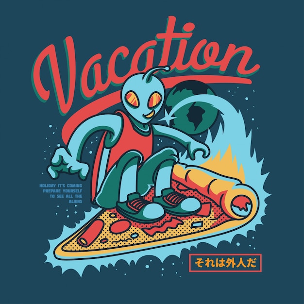 Vacation Mode Vector Premium Download