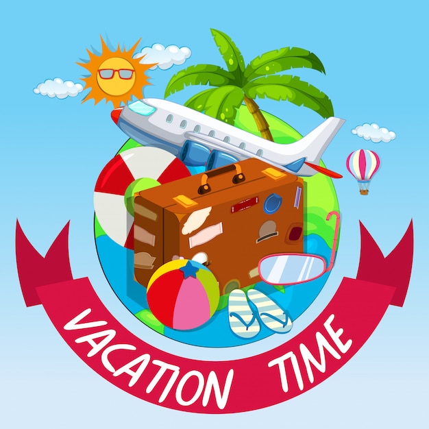 travel vacations hours