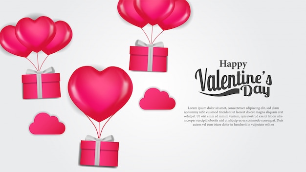 Download Free Valentine Days Banner Template Premium Vector Use our free logo maker to create a logo and build your brand. Put your logo on business cards, promotional products, or your website for brand visibility.