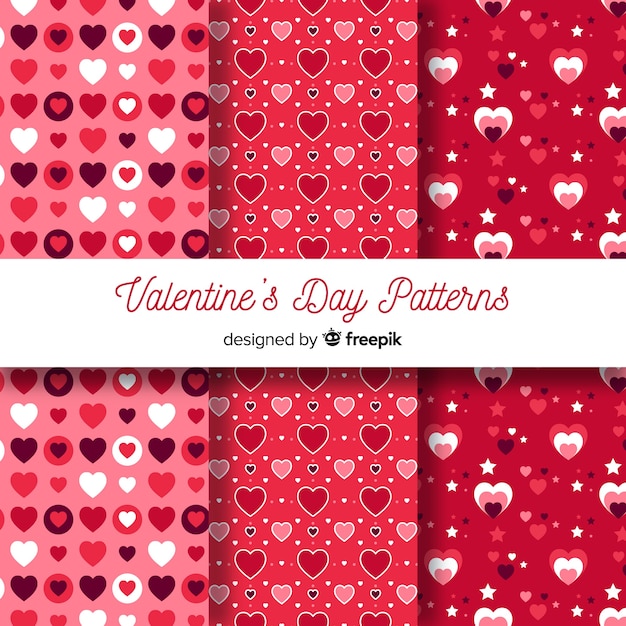 free-vector-valentine-s-day-patterns