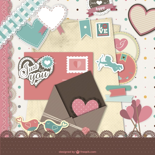 free clipart downloads for scrapbooking - photo #15