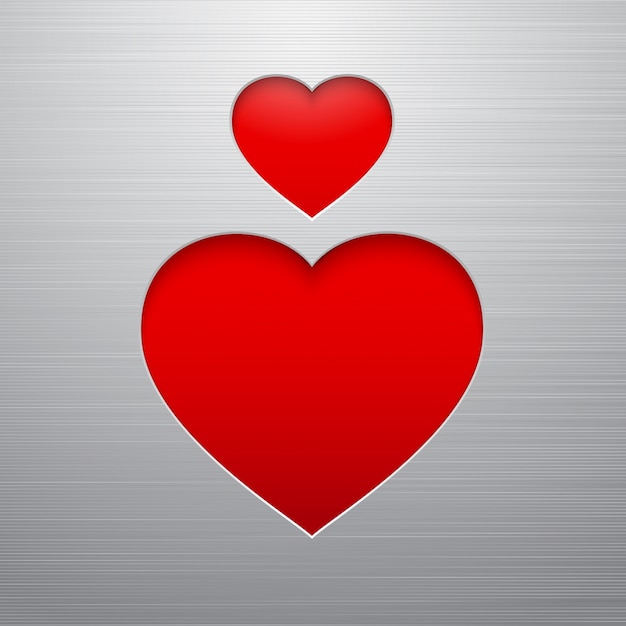 Valentines\'s Day Heart