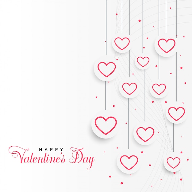 Featured image of post Valentines Day Backgroun - Happy valentine&#039;s day by wallpaperez.
