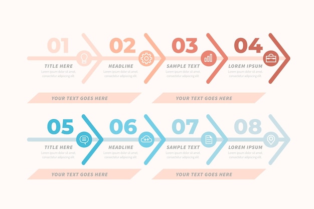 Value Chain Infographic 9002