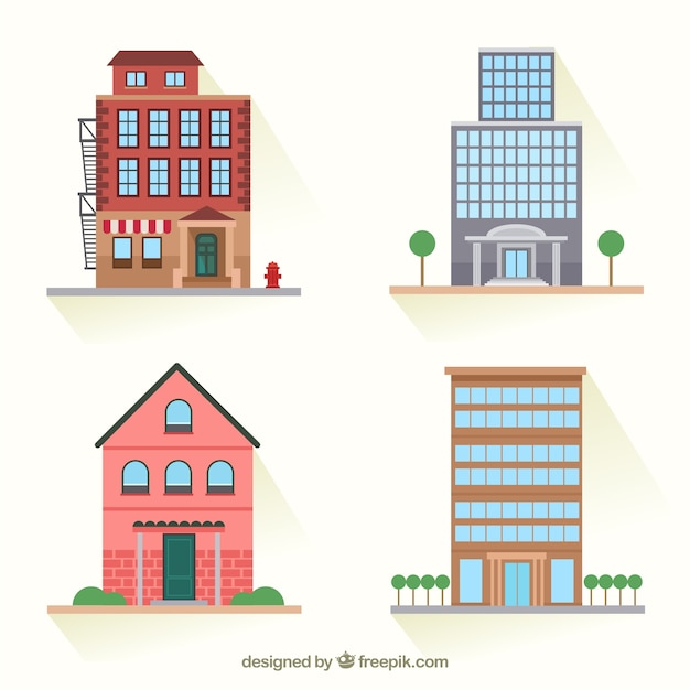 vector free download building - photo #12