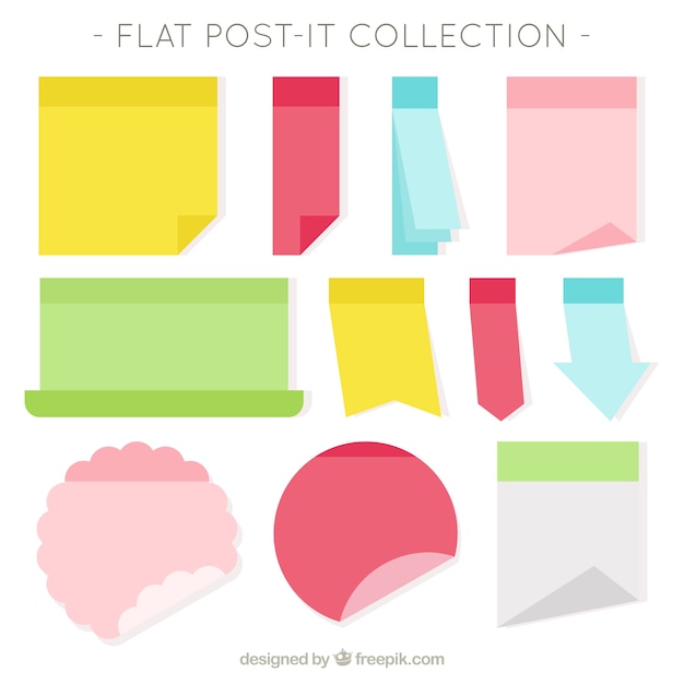 vector free download post it - photo #23