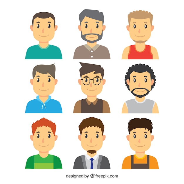 Download Guy Vectors, Photos and PSD files | Free Download