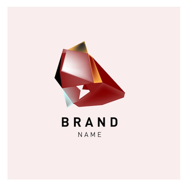 Download Free Vector Abstract Colorful Logo Design Premium Vector Use our free logo maker to create a logo and build your brand. Put your logo on business cards, promotional products, or your website for brand visibility.